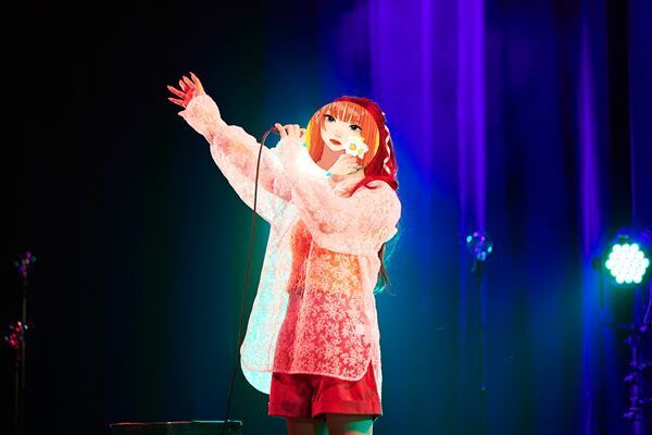 松尾太陽、EIKUがスペシャルコラボで歌った『いとしのエリー』 『LIVE Meets Vol.3』レポート「みんなが笑顔になれる音楽をこれからも届けたい」