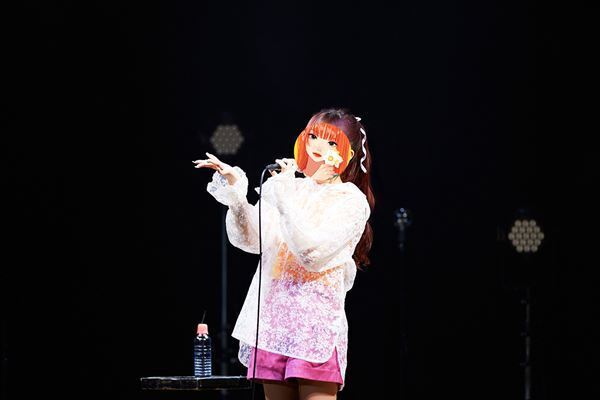 松尾太陽、EIKUがスペシャルコラボで歌った『いとしのエリー』 『LIVE Meets Vol.3』レポート「みんなが笑顔になれる音楽をこれからも届けたい」