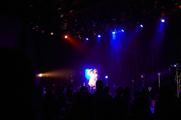 松尾太陽、EIKUがスペシャルコラボで歌った『いとしのエリー』 『LIVE Meets Vol.3』レポート「みんなが笑顔になれる音楽をこれからも届けたい」