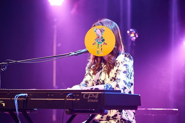 松尾太陽、EIKUがスペシャルコラボで歌った『いとしのエリー』 『LIVE Meets Vol.3』レポート「みんなが笑顔になれる音楽をこれからも届けたい」