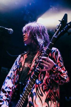 【ライブレポート】SPARK!!SOUND!!SHOW!!、15周年イヤーの幕を開ける東京ワンマン「メロウでグッドなメロディの曲は一切やりません」