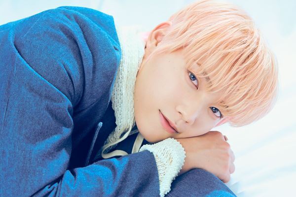 INI木村柾哉が選ぶ究極の二択「人生最後の日はいちばん大切な人と二人で過ごします」