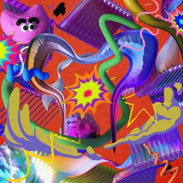 Nulbarich×Leo Uchida（Kroi）がコラボ　“音を通した悪ふざけ”がテーマの新曲配信リリース