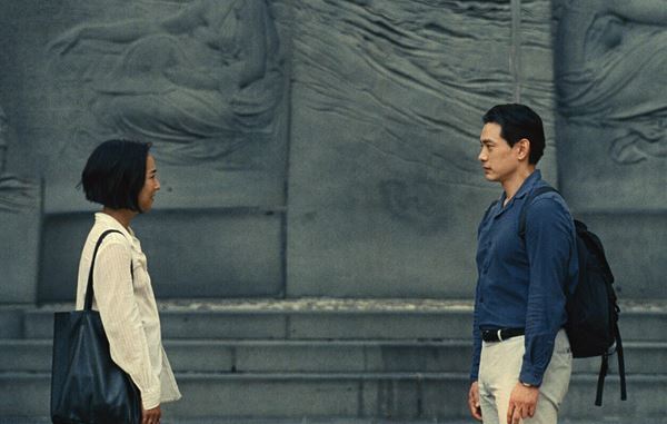 世界が注目する『パスト ライブス／再会』──“会いたかった”というひとことに込められた24年の想い。【おとなの映画ガイド】