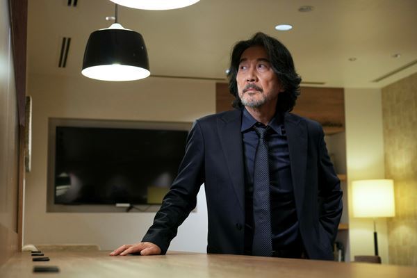 役所広司が語る『THE DAYS』に込めた切なる想い。「世界の人たちにあの事故がどんなものだったのかを知ってもらいたい」