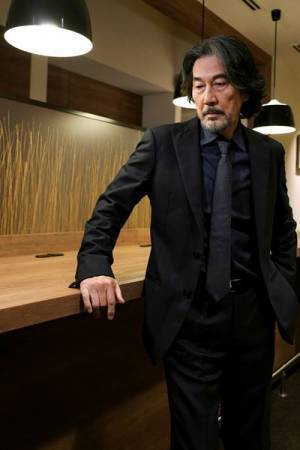 役所広司が語る『THE DAYS』に込めた切なる想い。「世界の人たちにあの事故がどんなものだったのかを知ってもらいたい」