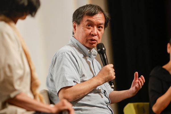 『オッペンハイマー』最終イベントレポート　片渕須直監督「“反対側から描く”ことに意義がある」