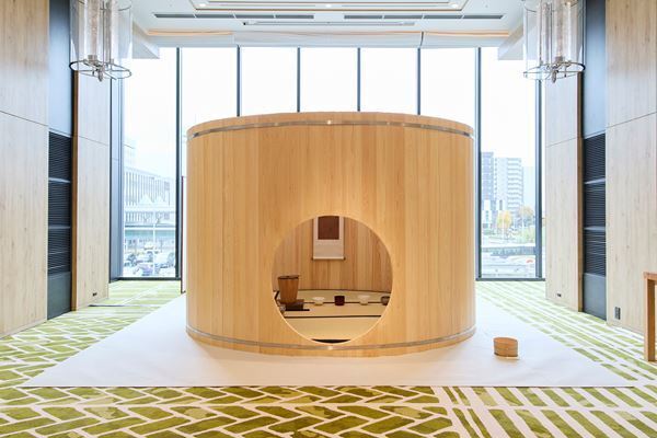 アートやデザインと密接な関係にある“工芸の今”を知る「KOGEI Art Fair Kanazawa 2024」【レポート】