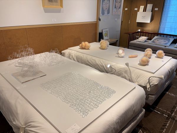 アートやデザインと密接な関係にある“工芸の今”を知る「KOGEI Art Fair Kanazawa 2024」【レポート】