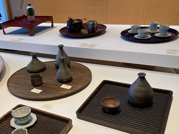 アートやデザインと密接な関係にある“工芸の今”を知る「KOGEI Art Fair Kanazawa 2024」【レポート】