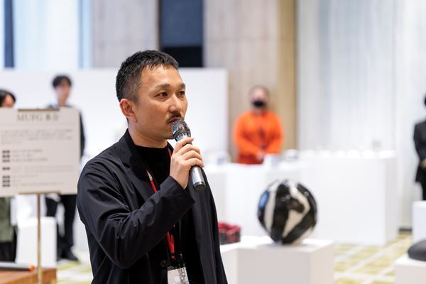 アートやデザインと密接な関係にある“工芸の今”を知る「KOGEI Art Fair Kanazawa 2024」【レポート】