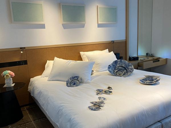 アートやデザインと密接な関係にある“工芸の今”を知る「KOGEI Art Fair Kanazawa 2024」【レポート】