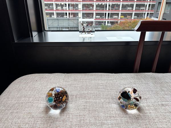 アートやデザインと密接な関係にある“工芸の今”を知る「KOGEI Art Fair Kanazawa 2024」【レポート】