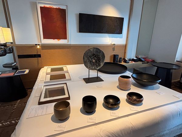 アートやデザインと密接な関係にある“工芸の今”を知る「KOGEI Art Fair Kanazawa 2024」【レポート】