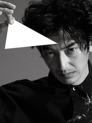 松本潤、長澤まさみ、永山瑛太が舞台初競演！NODA・MAP新作『正三角関係』3都市とロンドンで上演【コメントあり】