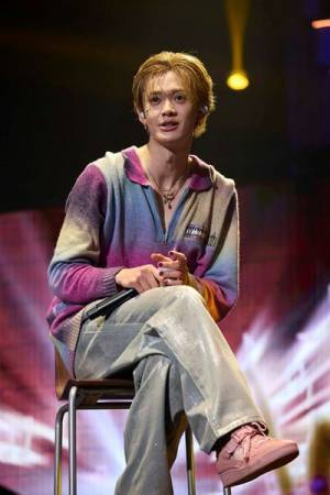 【ライブレポート】BUDDiiSが初の武道館ワンマンライブでファンに伝えた想い「一生かけて愛します」『BUDDiiS vol.08 Nippon Budokan - UtopiiA –』