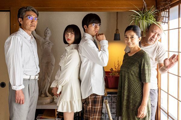 PFFスカラシップ新作2作品、U-NEXTで独占配信スタート