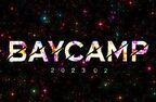 『BAYCAMP 202302』出演アーティスト第3弾発表　水曜日のカンパネラ、さとうもから6組の出演決定