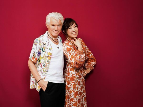 バズ・ラーマン監督×松任谷由実 初対談 『ムーラン・ルージュ！ザ・ミュージカル』