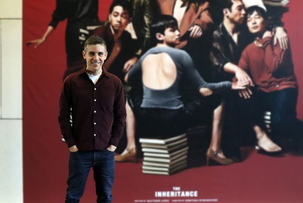 舞台『インヘリタンス-継承-』作者マシュー・ロペス、日本版を絶賛「私が考えたこともなかった赦しの形が表現されている」