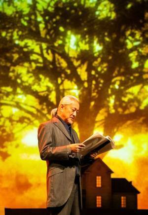 舞台『インヘリタンス-継承-』作者マシュー・ロペス、日本版を絶賛「私が考えたこともなかった赦しの形が表現されている」