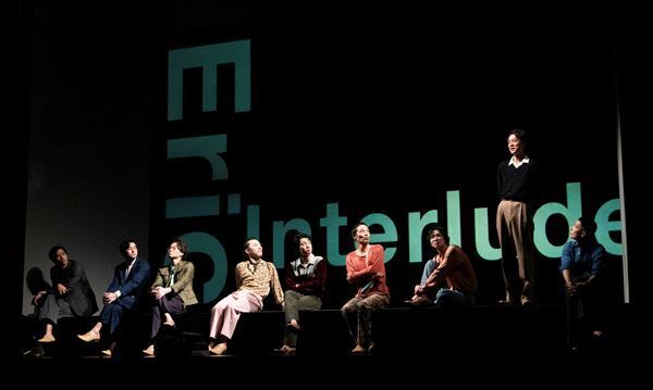 舞台『インヘリタンス-継承-』作者マシュー・ロペス、日本版を絶賛「私が考えたこともなかった赦しの形が表現されている」