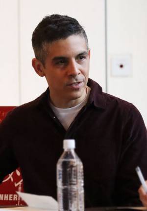 舞台『インヘリタンス-継承-』作者マシュー・ロペス、日本版を絶賛「私が考えたこともなかった赦しの形が表現されている」