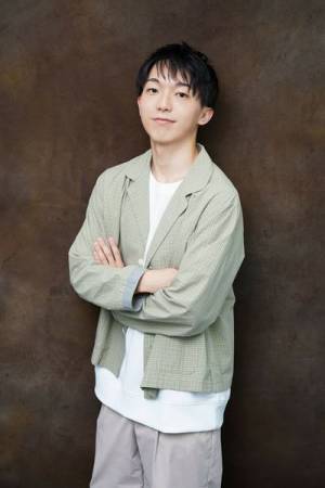 スコーピウス役・門田宗大&斉藤莉生　舞台『ハリー・ポッターと呪いの子』Wキャストインタビュー第2弾