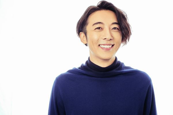 【ロングインタビュー】高橋一生×松たか子×野田秀樹スペシャル鼎談　NODA・MAP新作『兎、波を走る』に迫る！