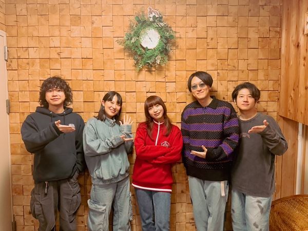 GOOD BYE APRIL、ヒグチアイをフィーチャリングに迎えた新曲の配信リリースが決定　ティザー映像公開