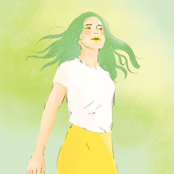 GOOD BYE APRIL、ヒグチアイをフィーチャリングに迎えた新曲の配信リリースが決定　ティザー映像公開