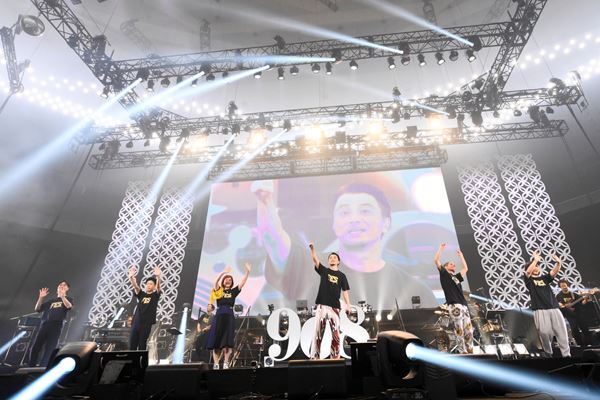 KREVA主催『908 FESTIVAL 2022』オフィシャルレポート「よくぞこのフェスを選んでくれました」