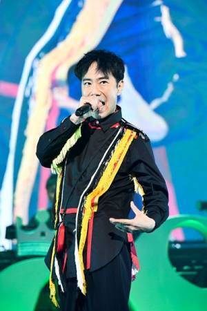 KREVA主催『908 FESTIVAL 2022』オフィシャルレポート「よくぞこのフェスを選んでくれました」