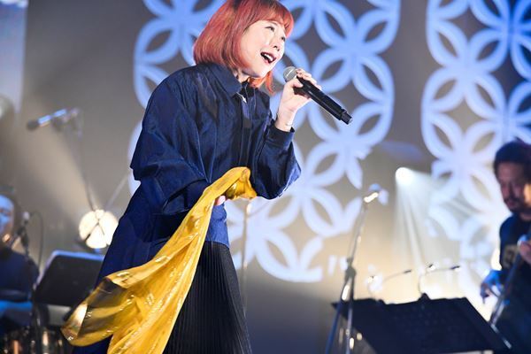 KREVA主催『908 FESTIVAL 2022』オフィシャルレポート「よくぞこのフェスを選んでくれました」