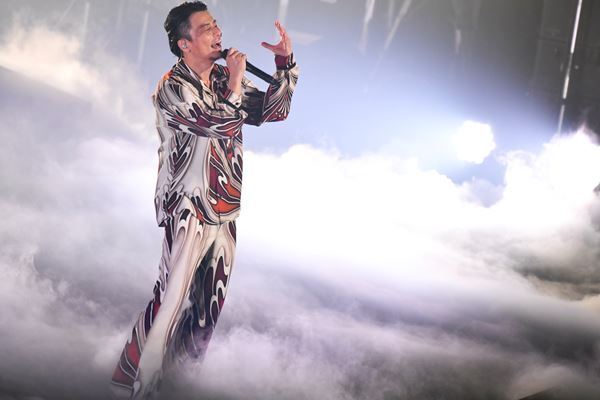 KREVA主催『908 FESTIVAL 2022』オフィシャルレポート「よくぞこのフェスを選んでくれました」