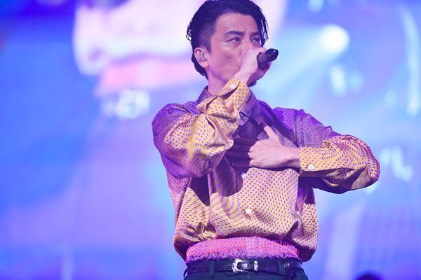 KREVA主催『908 FESTIVAL 2022』オフィシャルレポート「よくぞこのフェスを選んでくれました」