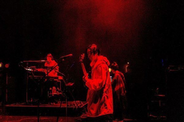 Kroi、全国対バンツアースタート　熱い声に応えTempalayと今年2度目の対バン【福岡公演ライブレポート】