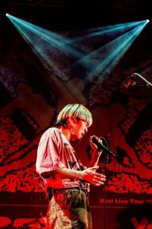 Kroi、全国対バンツアースタート　熱い声に応えTempalayと今年2度目の対バン【福岡公演ライブレポート】