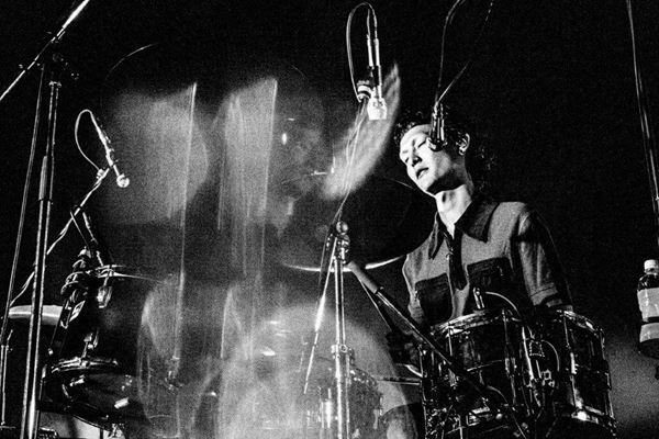 Kroi、全国対バンツアースタート　熱い声に応えTempalayと今年2度目の対バン【福岡公演ライブレポート】