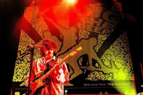 Kroi、全国対バンツアースタート　熱い声に応えTempalayと今年2度目の対バン【福岡公演ライブレポート】