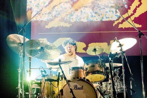 Kroi、全国対バンツアースタート　熱い声に応えTempalayと今年2度目の対バン【福岡公演ライブレポート】