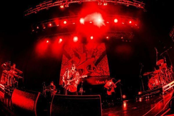 Kroi、全国対バンツアースタート　熱い声に応えTempalayと今年2度目の対バン【福岡公演ライブレポート】