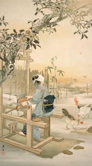 『生誕150年　池上秀畝―高精細画人―』3月16日から　「旧派」と呼ばれた日本画家を新たな視点で紹介