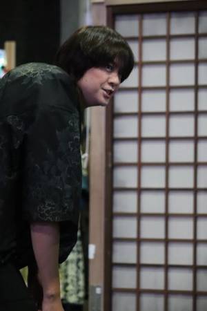 4年ぶりの再演『天保十二年のシェイクスピア』　熱い思いの溢れる公開稽古&囲み会見レポート