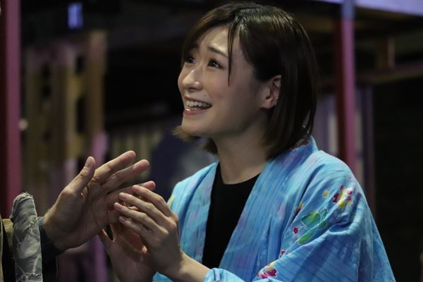 4年ぶりの再演『天保十二年のシェイクスピア』　熱い思いの溢れる公開稽古&囲み会見レポート