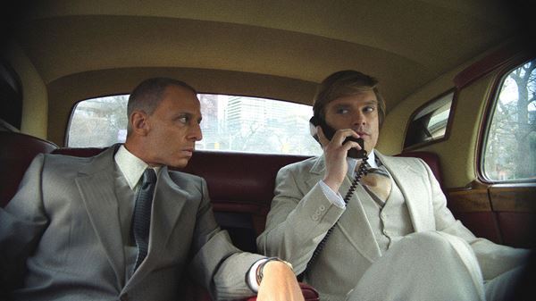 トランプが上映阻止に動いた問題作『アプレンティス：ドナルド・トランプの創り方』緊急先行上映決定