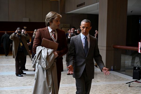 トランプが上映阻止に動いた問題作『アプレンティス：ドナルド・トランプの創り方』緊急先行上映決定