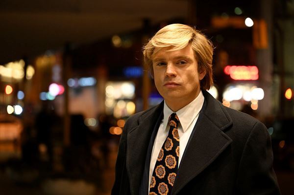 トランプが上映阻止に動いた問題作『アプレンティス：ドナルド・トランプの創り方』緊急先行上映決定