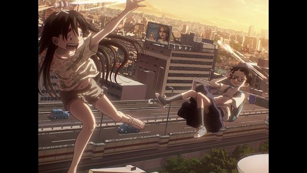 映画『デデデデ』後章の本予告映像公開　物語は怒涛のクライマックスへ