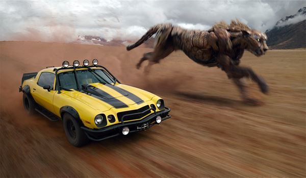 なぜ、映画『トランスフォーマー』は愛され続けるのか？ 製作者が分析